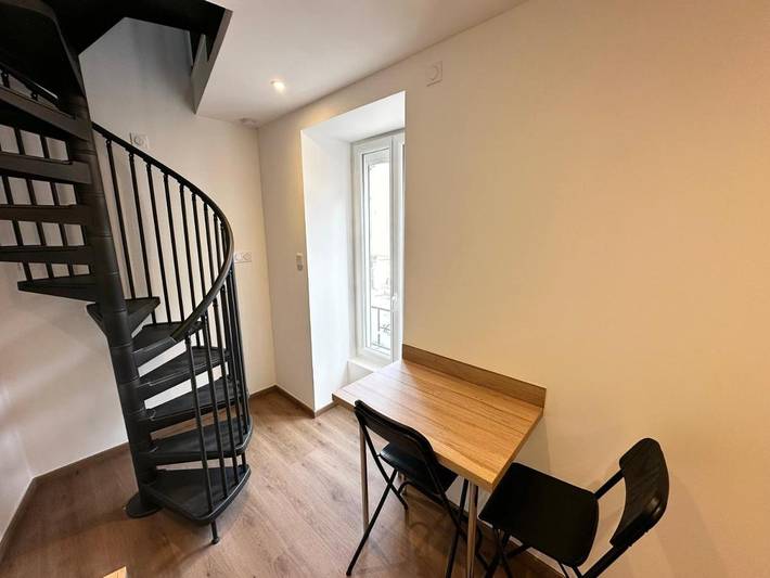 Gîte pour 2 personnes à Vienne (Isère) - 3