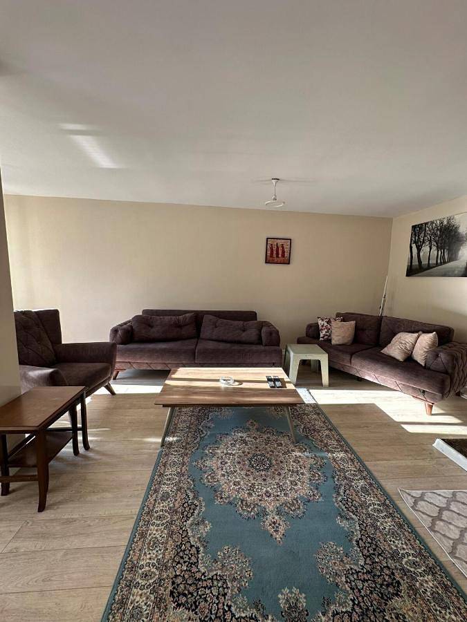 Villa for rent 5 minutes to the sea in Beylikdüzü, Marmararegion