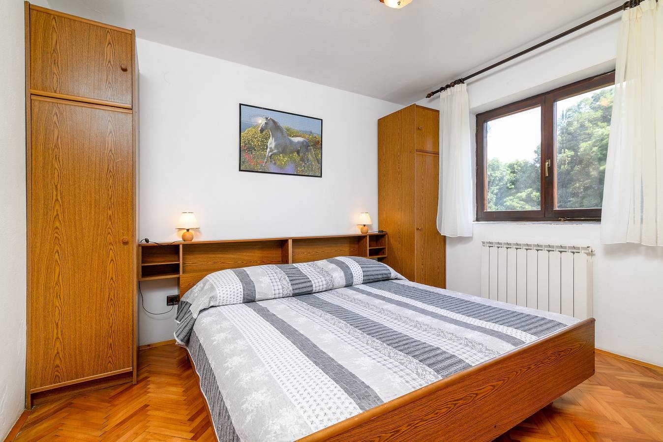 Appartamento vacanze a Banjole a partire da 165€ a notte