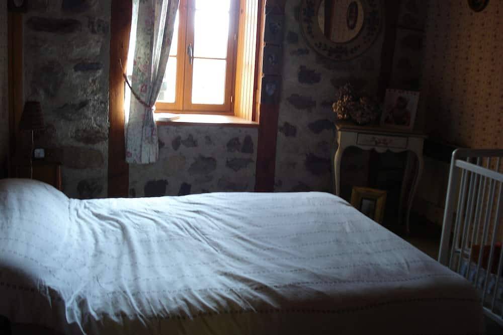 Landhaus - 6 Pers in Montboudif, Regionaler Naturpark Volcans d'Auvergne