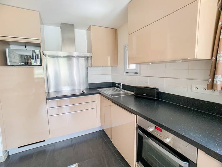 Gîte pour 9 personnes à Tignes - 2