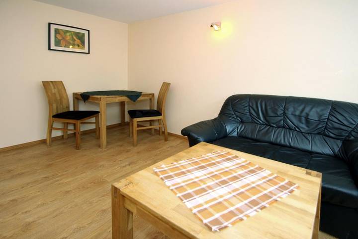 Bungalow für 5 Personen, mit Terrasse in Brandenburg - 4