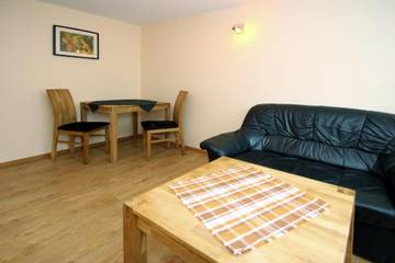 Bungalow für 5 Personen in Nuthe-Urstromtal, Teltow-Fläming, Bild 3