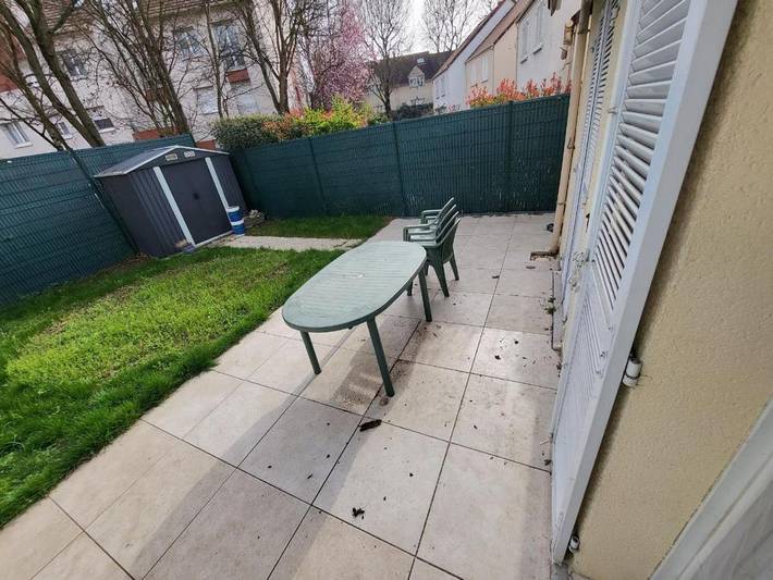 Gîte pour 6 personnes, animaux acceptés à Rungis - 4