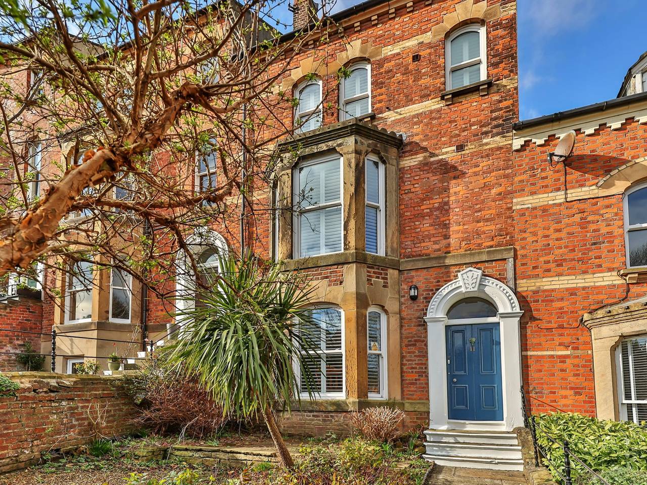 Casa vacanza a Whitby a partire da 350€ a notte