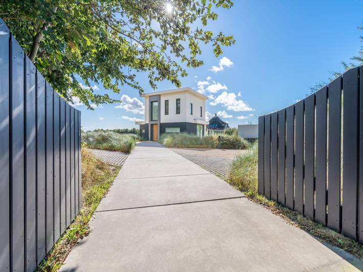 Ferienhaus für 8 Personen, mit Terrasse, kinderfreundlich in Nordholland - 4