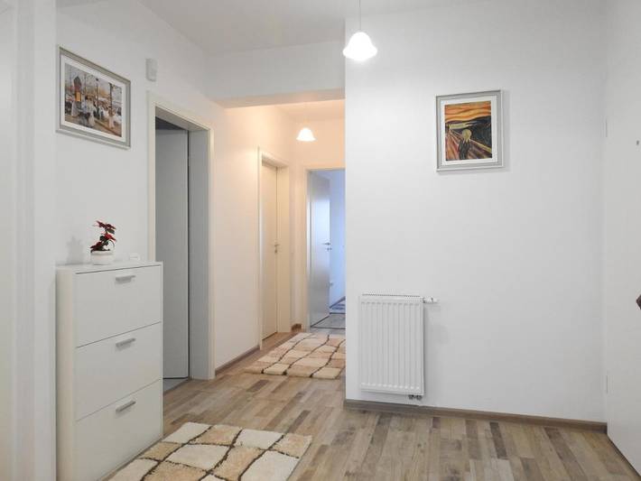 Gîte pour 4 personnes, avec jacuzzi et balcon à Brașov - 3