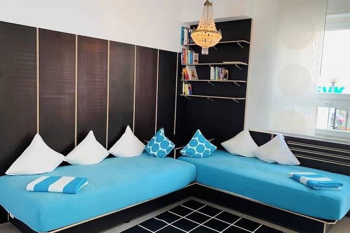 Ferienwohnung für 4 Personen - 1