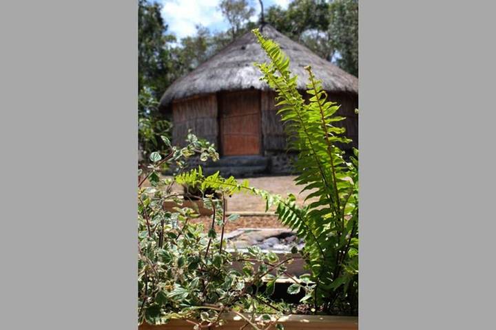 Location de vacances pour 4 personnes, avec jardin et vue En Nouvelle-Calédonie - 4