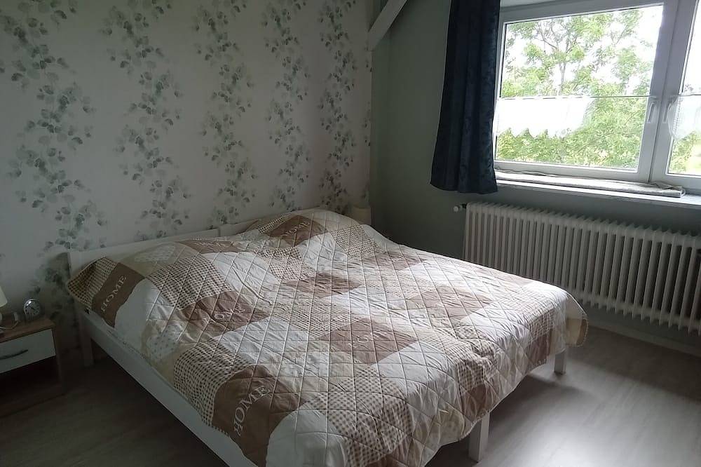 Ganze Wohnung, Ferienwohnung/App. für 2 Gäste mit 62m² in Wurster Nordseeküste in Wremen, Cuxland