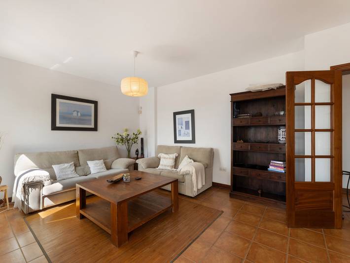 Ferienhaus für 4 Personen, mit Garten und Terrasse - 1
