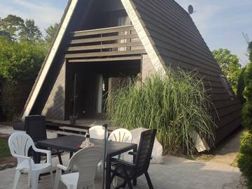 Ferienhaus für 4 Personen in Fedderwardersiel, Butjadingen, Bild 1