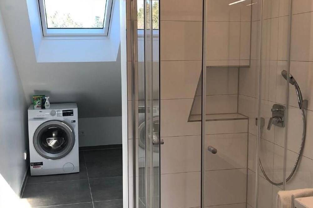 Ganze Wohnung, In Buchenberg mit Garten und Terrasse in Buchenberg, Bayerisch Schwaben