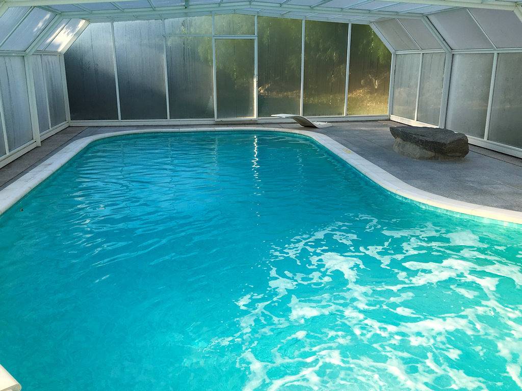 Gite "Au Jardin du Levant" in Holving, Sarreguemines