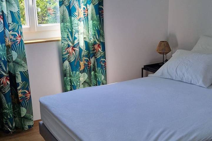 Gîte pour 6 personnes, avec jardin dans Plage De Treherve - 4