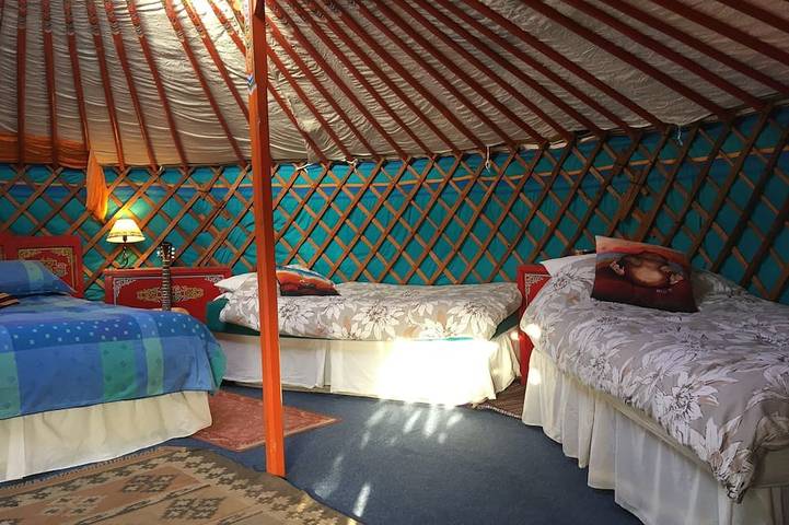Bungalow für 6 Personen in Munster - 2