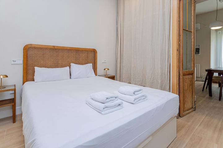 Apartamento entero, GuestReady - Descanso en el centro de Madrid in Centro (Madrid), Madrid