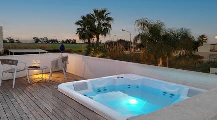 Villa für 4 Personen in Ragusa, Ragusa Provinz, Bild 2