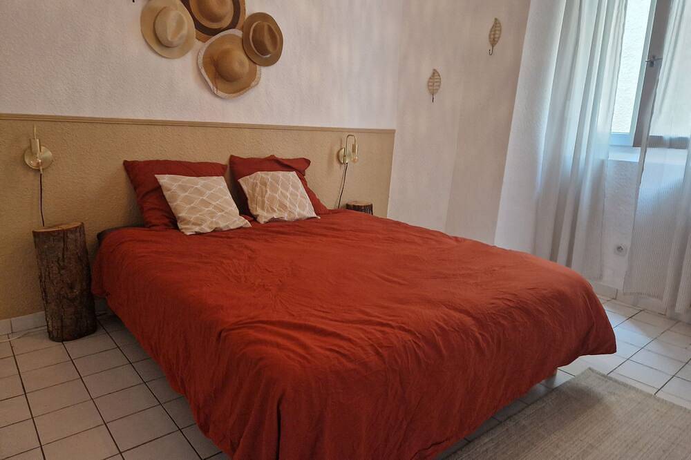 Appartement entier, Appartement Avec vue sur les Montagnes Ardechoises in Aubenas, Ardèche