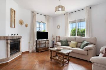 Casa Rural para 8 Personas en Conil de la Frontera, Provincia de Cádiz, Foto 3