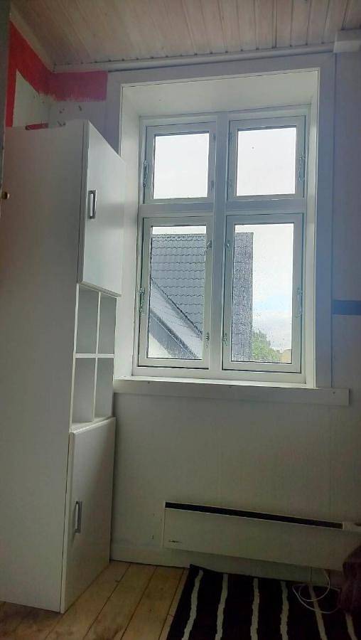 Gîte pour 4 personnes, avec vue ainsi que jardin et terrasse à Aalborg - 3