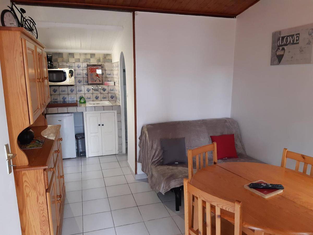 Appartement entier, One-Bedroom Apartment in Saint-Gaudens, Haute-Garonne