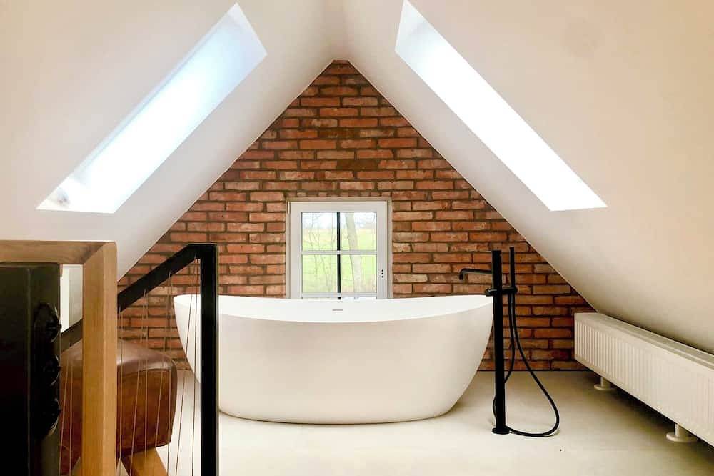 Besonderes Design-Appartement auf dem Land für ihre Auszeit im Norden in Wangerland, Südliche Nordseeküste