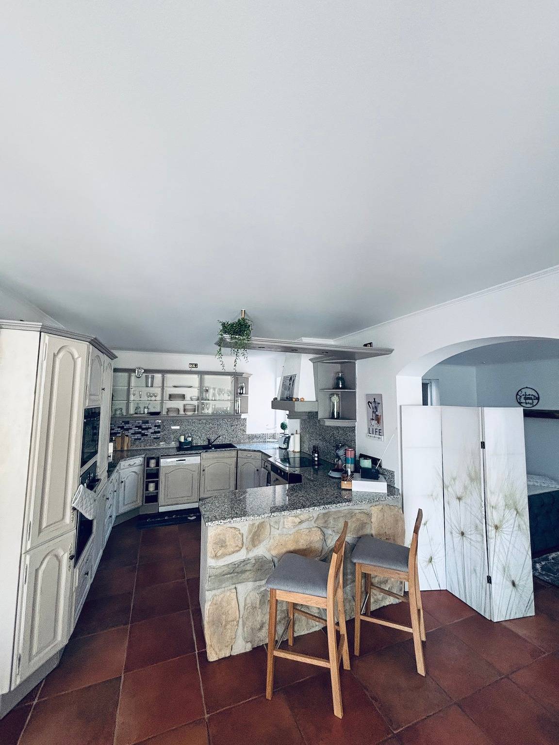 Apartamento vacacional entero, Da Toni Fewo Giuliano in Rüdesheim am Rhein, Distrito de Rheingau-Taunus