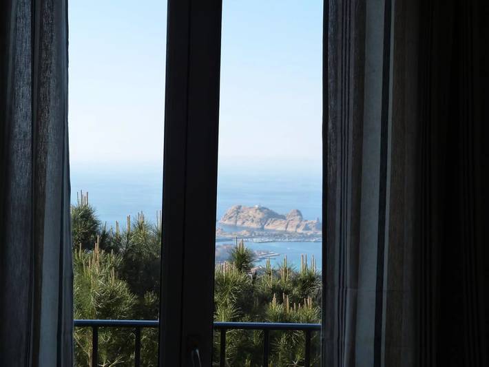 Villa pour 4 personnes, avec terrasse à Monticello - 2