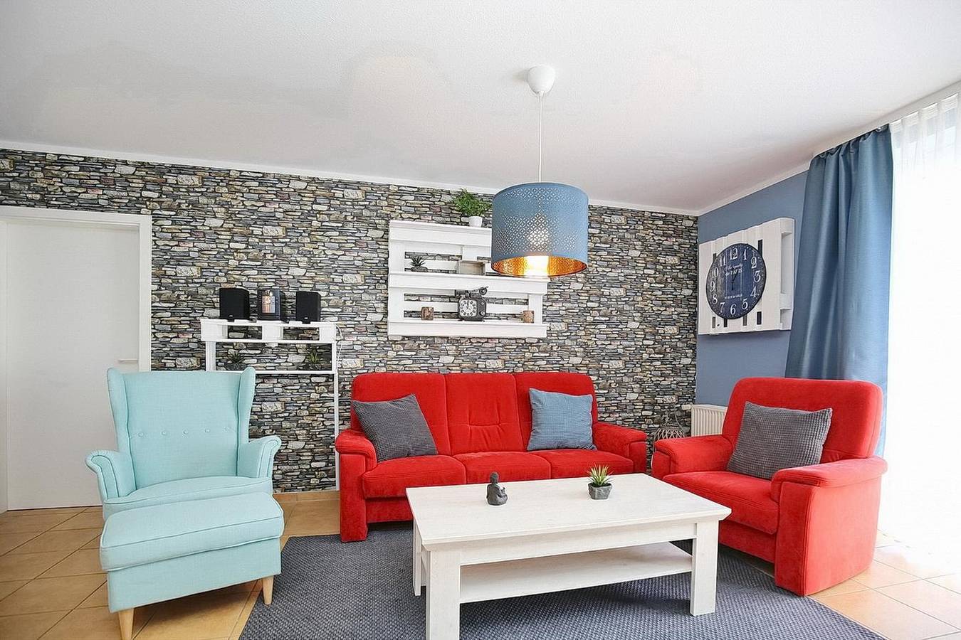 Ferienwohnung in Boltenhagen ab 116€ pro Nacht