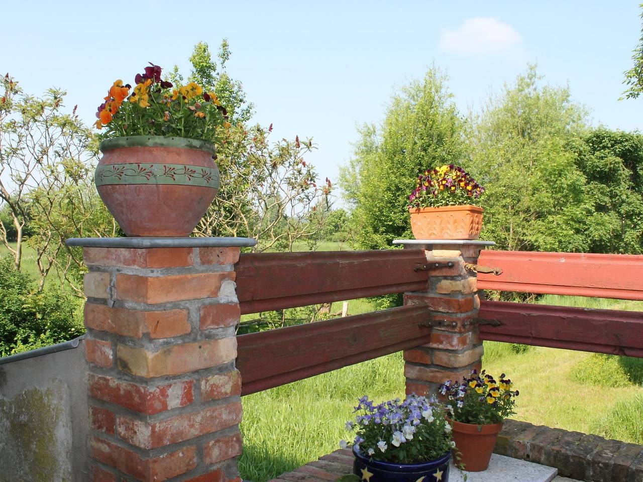 Luxurious Apartment in Steffenshagen with Terrace in Steffenshagen, Rostock und Umgebung