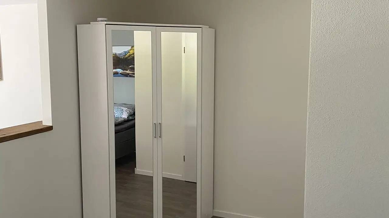 Ganze Ferienwohnung, Ferienwohnung für 2 Personen (55 m²) in Namborn in Namborn, Saar-Nahe-Bergland