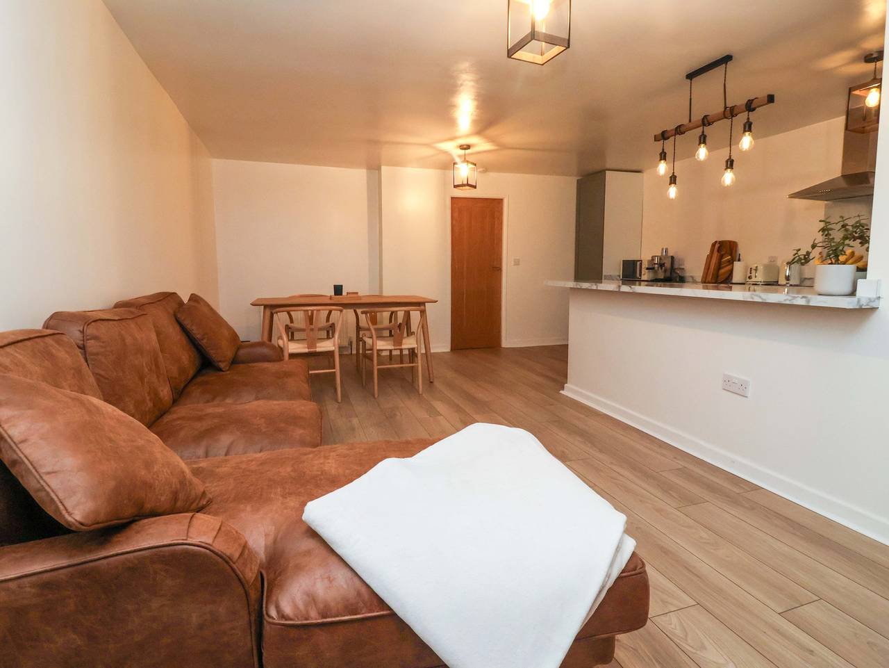 Appartement entier, The View in Nidderdale