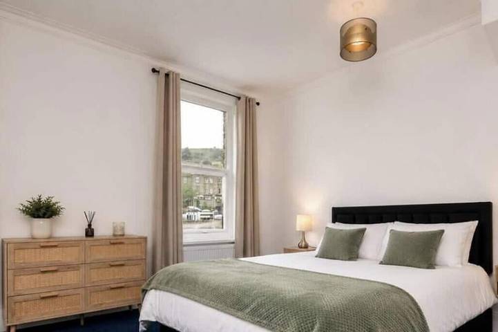 Ferienhaus für 6 Personen - 1