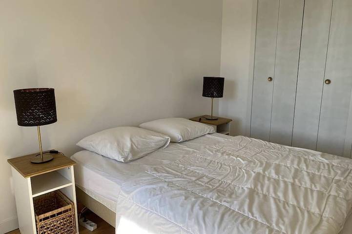 Gîte pour 4 personnes dans Office De Tourisme De Saint Cast Le Guildo - 3