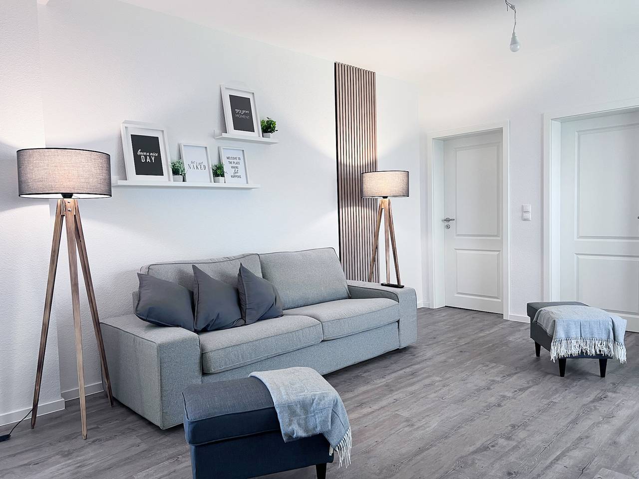 Ganze Ferienwohnung, Emsland-Hus in Niederlangen, Emsland