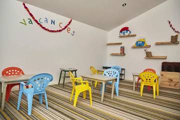 Camping para 6 Personas en Carnac, Region de Lorient, Foto 4