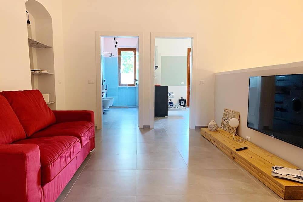 Geheel appartement, House of Arts apartments ♥ in Montelupo Fiorentino, Provincie Florence