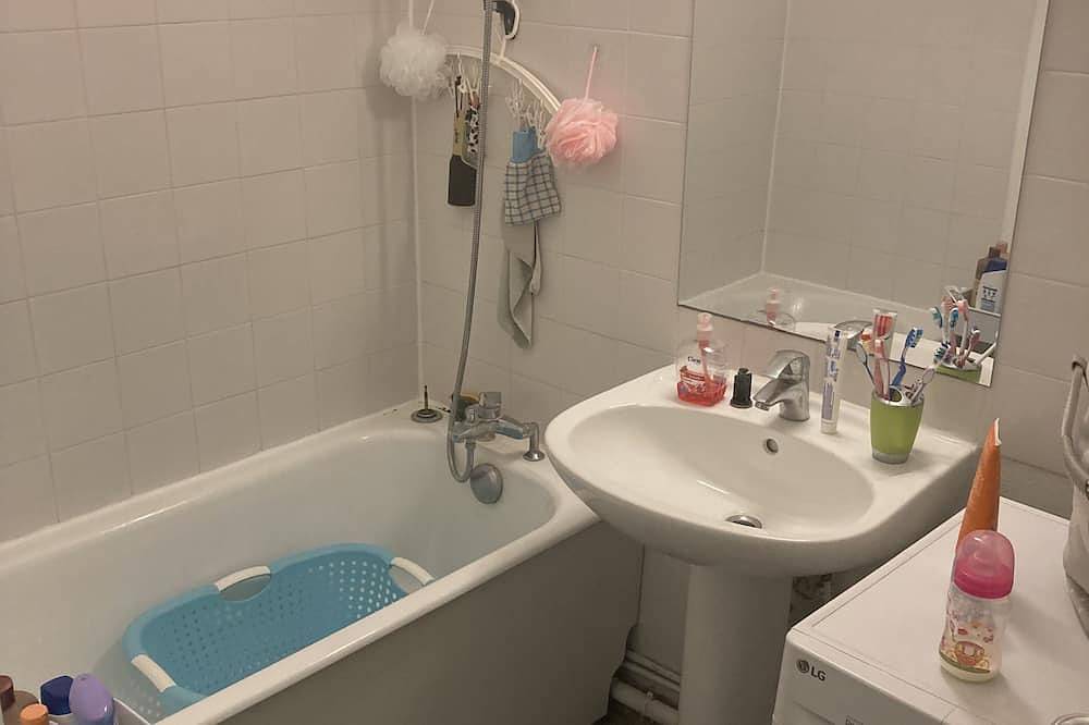 Appartement entier, Appartement - Pour famille in Ris-Orangis, Essonne