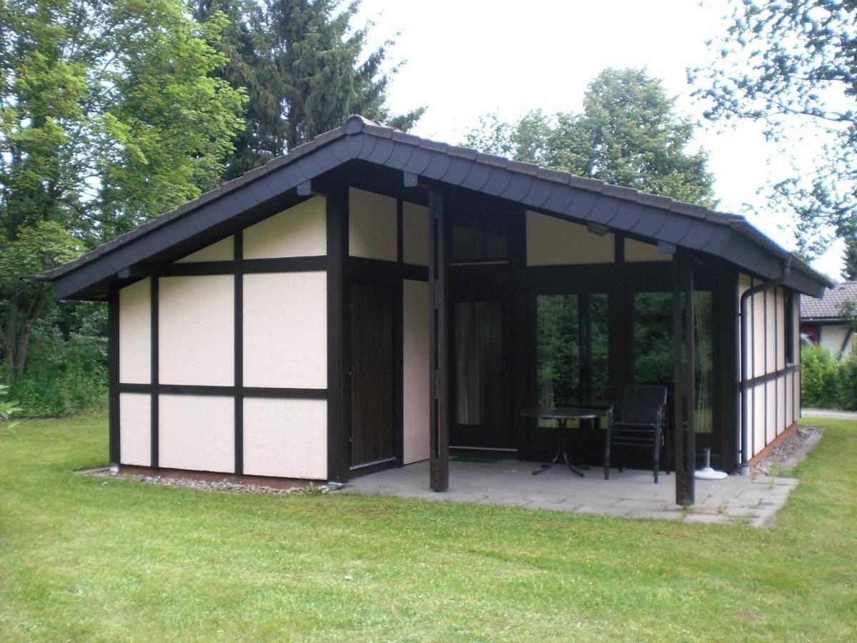 Robinson Crusoe in Waldbrunn, Neckar-Odenwald-Kreis