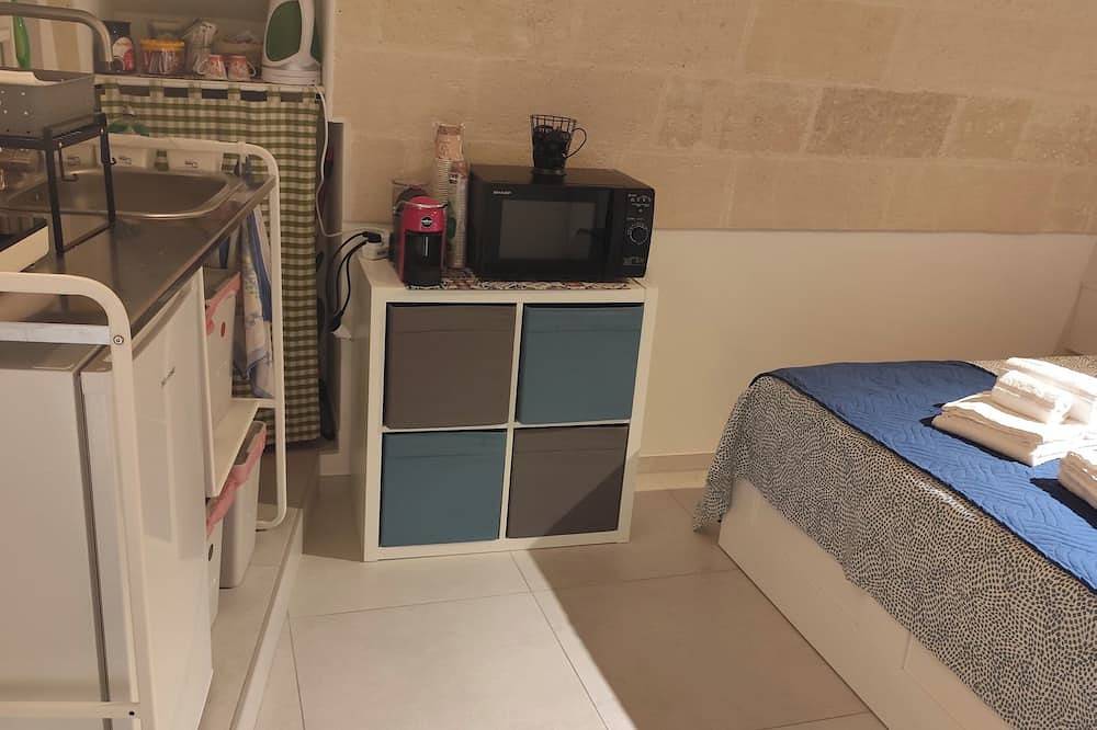 Appartement entier, Intimo Monolocale nel Centro Storico di Grottaglie, in Provincia di Taranto in Grottaglie, Province de Taranto