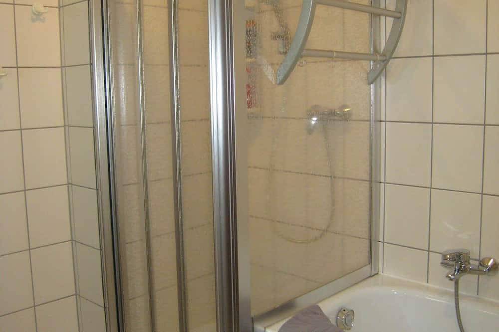 Apartamento entero, 2.5 km to the city center.  Vacation apartment in a quiet location. in Dortmund, Región del Ruhr