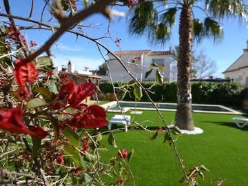 Maison De Vacances pour 8 Personnes dans Deltebre, Costa Dorada, Photo 3