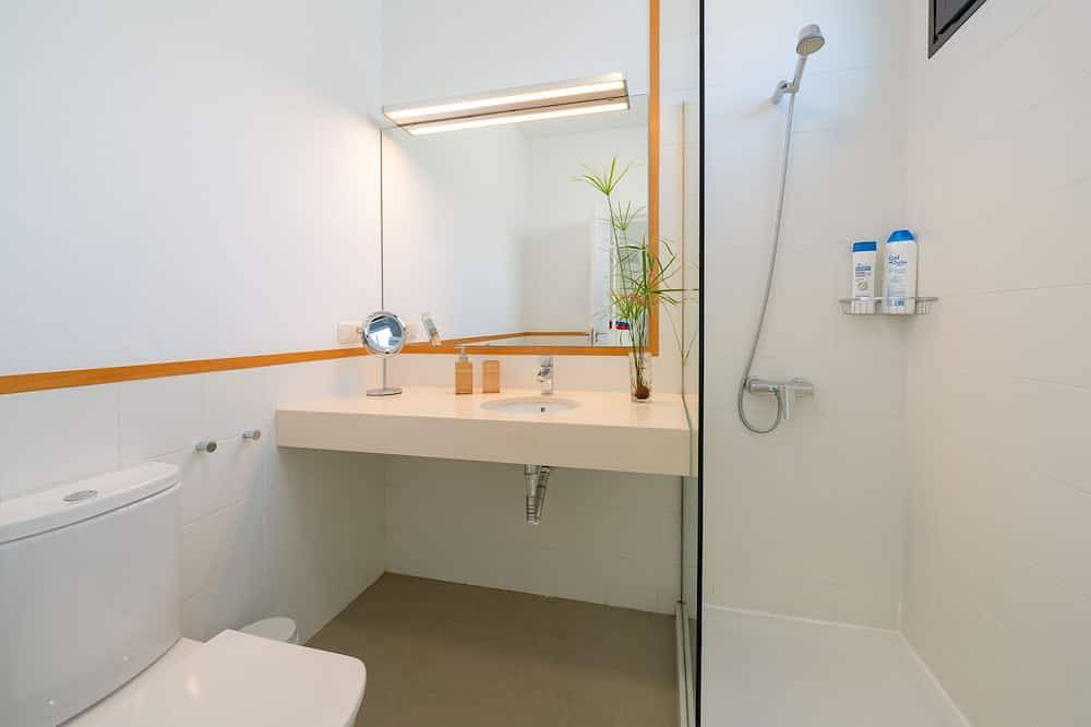 Une offre spéciale Villa avec piscine de 150m2. in Nazaret, Teguise