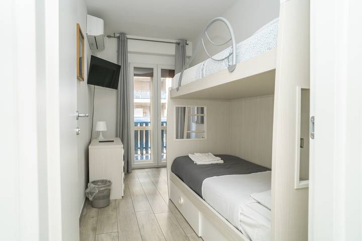 Maison d’hôte pour 4 personnes, avec balcon dans Ombrie - 2
