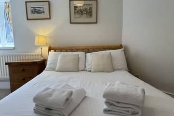 Cottage for 4 People in Dittisham, Devon, Photo 3