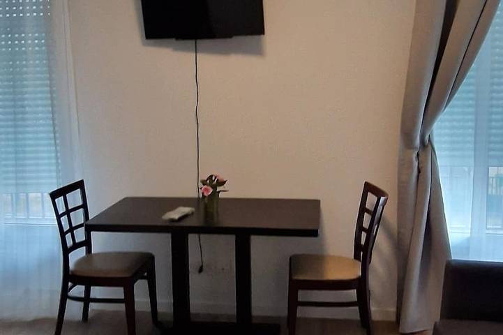 Location de vacances pour 2 personnes à Drancy