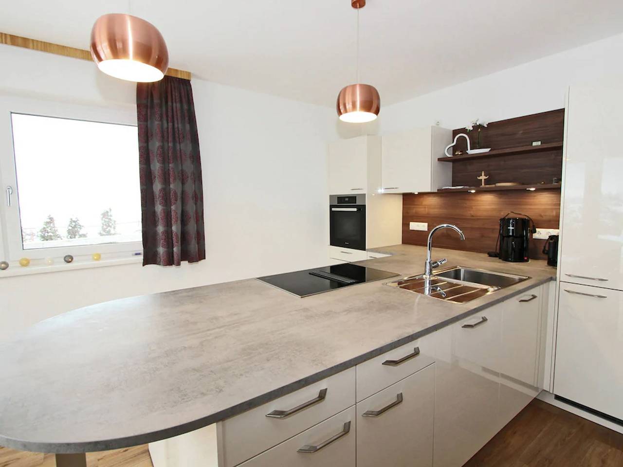 Modern Holiday Home in Zell am Ziller near Ski Lift in Zell am Ziller, Alpes de Zillertal