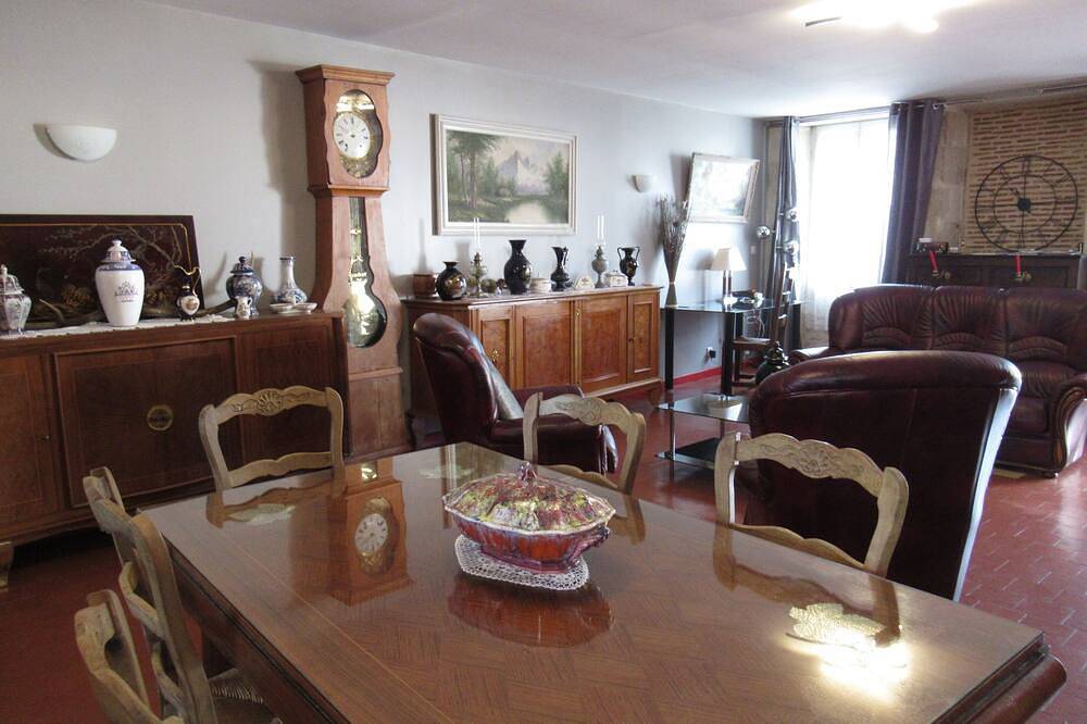 Maison de vacances