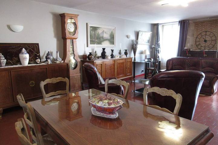 Location de vacances pour 2 personnes à Narcy